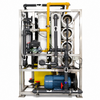 50m³/day marine RO watermaker 