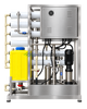 20m3 marine water maker 