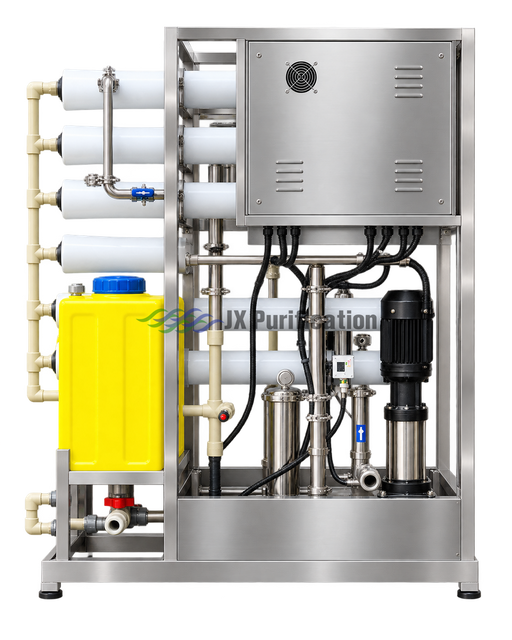 20m3 marine water maker 