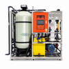 50m³/day marine RO watermaker 