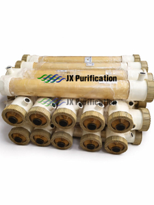 Replacement for MICROZA UTP6443 PALL UF Membrane Module | High-Performance Ultrafiltration for Industrial Water Treatment
