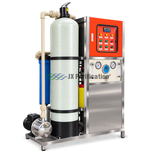 5m3 marine water maker