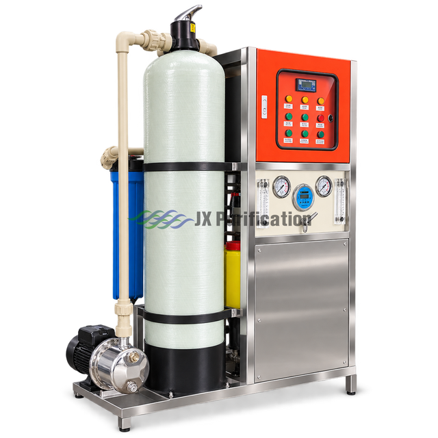 5m3 marine water maker