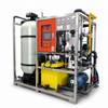 50m³/day marine RO watermaker 